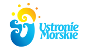 Gmina Ustronie Morskie - logo