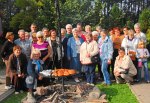 „Dzień seniora” w Ustroniu Morskim