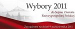 Wybory parlamentarne już w najbliższą niedzielę.