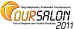 Targi turystyczne „Tour Salon” w Poznaniu.