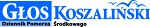 Promocja gminy Ustronie Morskie na łamach „Głosu Koszalińskiego”