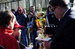 Fotogaleria z Międzynarodowych Zawodów Drużyn Pożarniczych