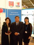 Ustronie na „Tour Salonie”.