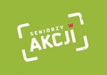 Seniorzy w akcji