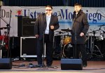 Fotogaleria z imprez artystycznych w amfiteatrze