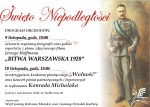 Święto Niepodległości w GOK