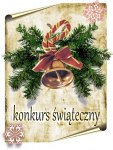 Konkurs świąteczny