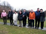 Spotkanie partnerskie w Blumbergu