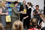 Fotogaleria z wręczenia nagród w Konkursie