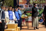 Fotogaleria z Powiatowego Biegu Przełajowego w Ustroniu Morskim