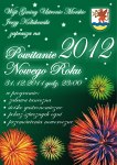 Sylwester w Ustroniu Morskim