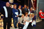 Wernisaż fotografii „Straż Pożarna w obiektywie Michała Świderskiego i Przemysława Grynia”