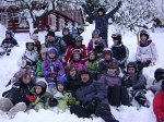 Relacja z zimowiska 2012