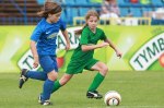 „Z podwórka na stadion o Puchar Tymbarku”
