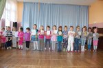 Konkurs na kartkę wielkanocną