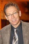 Jacek Borkowski w marcu w GOK