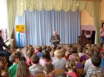 Cała Polska czyta dzieciom