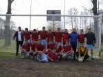 Sukcesy sportowe drużyn młodzieżowych