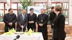Śniadanie wielkanocne w Radio Kołobrzeg