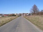 Rusza inwestycja przebudowy ul. Polnej w Ustroniu Morskim