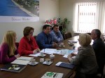 Nowe ścieżki rowerowe w Ustroniu Morskim