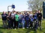 Turniej golfowy o Puchar Wójta Gminy Ustronie Morskie