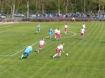 Sportowe emocje podczas Dni Ustronia Morskiego