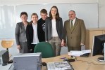 Sukcesy ustrońskich gimnazjalistów