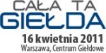 Ustronie Morskie promuje się na Giełdzie Papierów Wartościowych