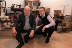 Nocą w muzeum
