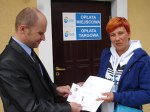 Opłata targowa i miejscowa przy Urzędzie Gminy