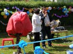 Dzień Dziecka w ustrońskim Przedszkolu