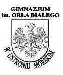 Sukcesy gimnazjalistek ZS Ustronie Morskie