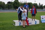 Kolejne sukcesy sportowe naszego oldboya