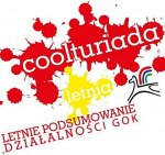 Letnie podsumowanie twórczej działalności GOK