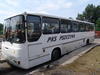 Wakacyjna linia autobusowa