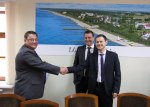 Umowa w sprawie BCT podpisana