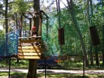 Gibonpark w Ustroniu Morskim już otwarty