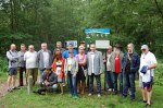 Oznakowanie Baterii Artylerii Stałej BAS 31