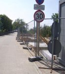 Spotkanie w sprawie inwestycji przy ul. Kościuszki w Ustroniu Morskim