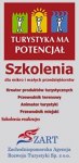Szkolenie pn. "Animator turystyki"