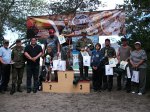 Maraton wędkarski „Ustrońska Plaża”