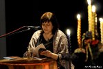 Wieczór autorski Beaty Mieczkowskiej &#8211;Miśtak