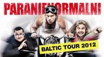 Kabaret Paranienormalni