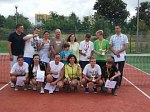 Rodzinny Turniej Tenisa Ziemnego
