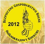 Bezpieczne Gospodarstwo Rolne