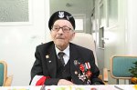 Setne urodziny płk Mieczysława Zygmunta