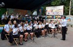 Koncert Orkiestry z Baczkowa
