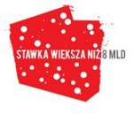 Stawka większa niż 8 mld