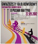 Gwiaździsty rajd rowerowy